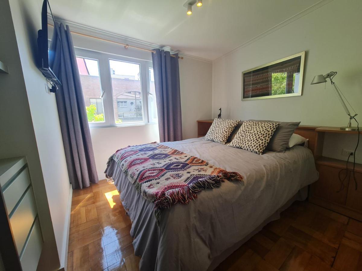 Oceana Suites Lastarria Apartamento