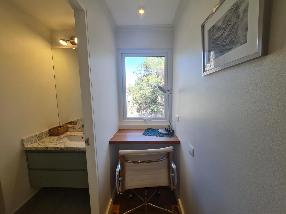 Apartamento Oceana Suites Lastarria Santiago