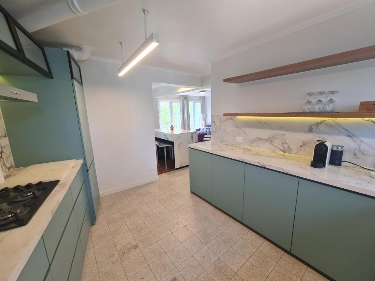 Apartamento Oceana Suites Lastarria Santiago