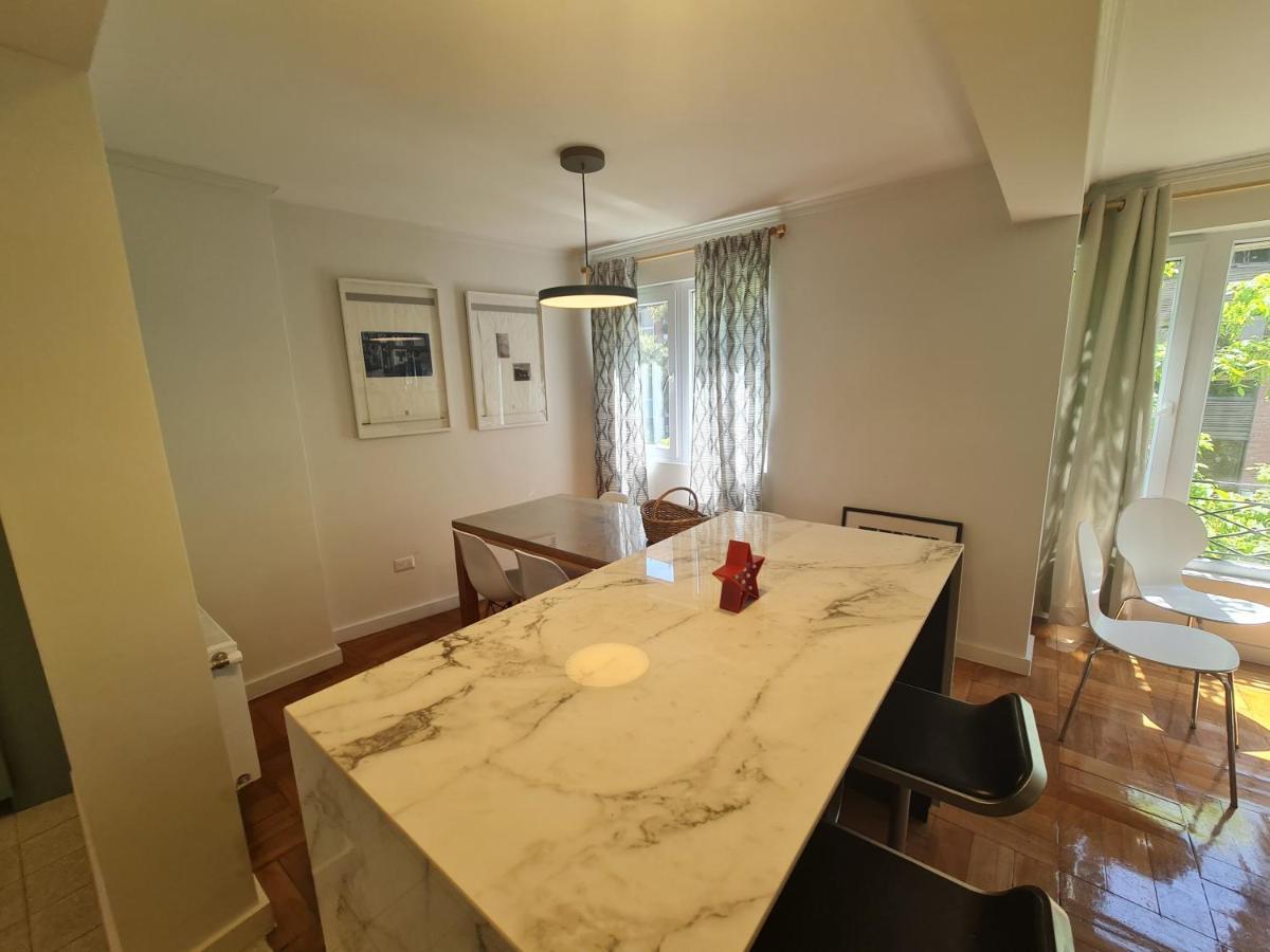Oceana Suites Lastarria Apartamento *