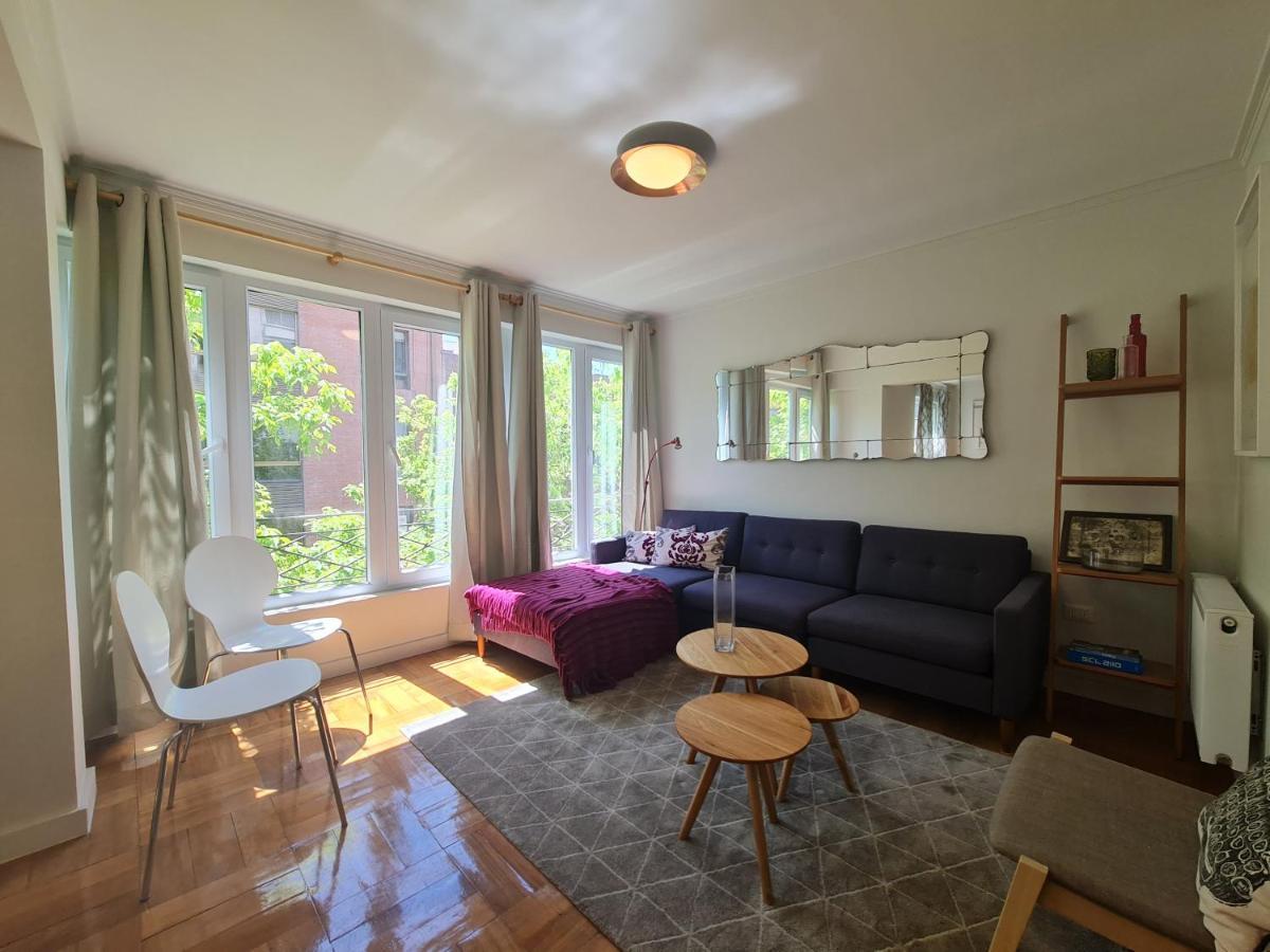Apartamento Oceana Suites Lastarria *