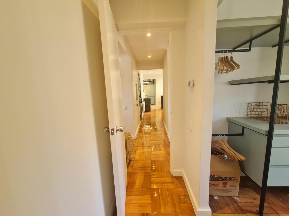 Oceana Suites Lastarria Apartamento Santiago