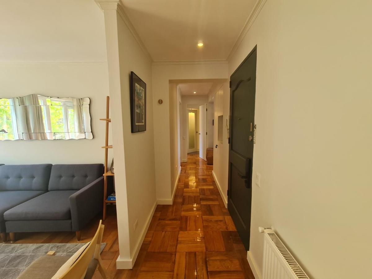 Apartamento Oceana Suites Lastarria *