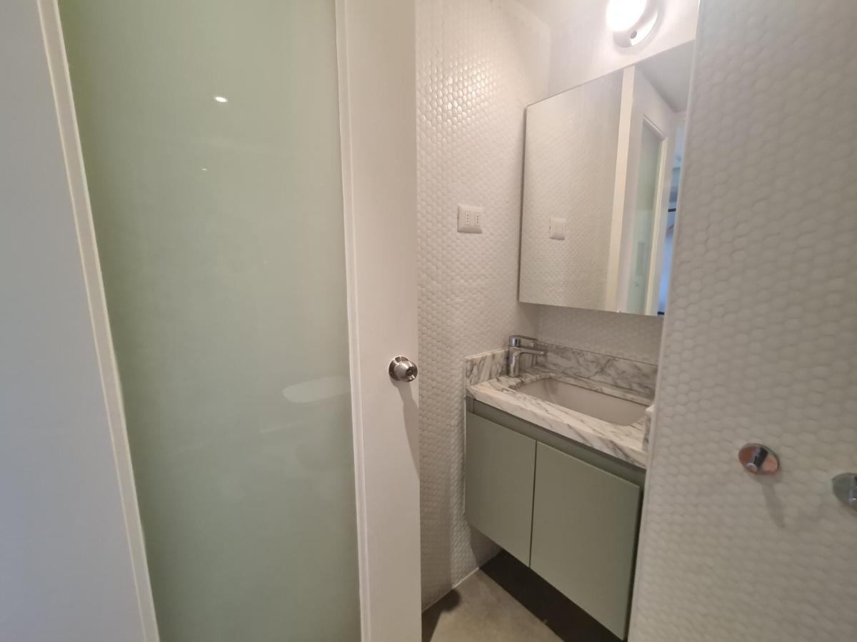 Apartamento Oceana Suites Lastarria Santiago
