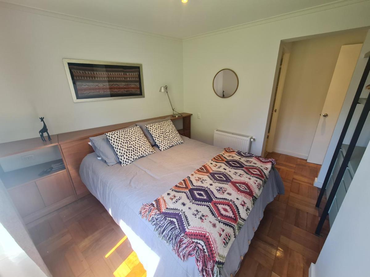 Oceana Suites Lastarria Apartamento *