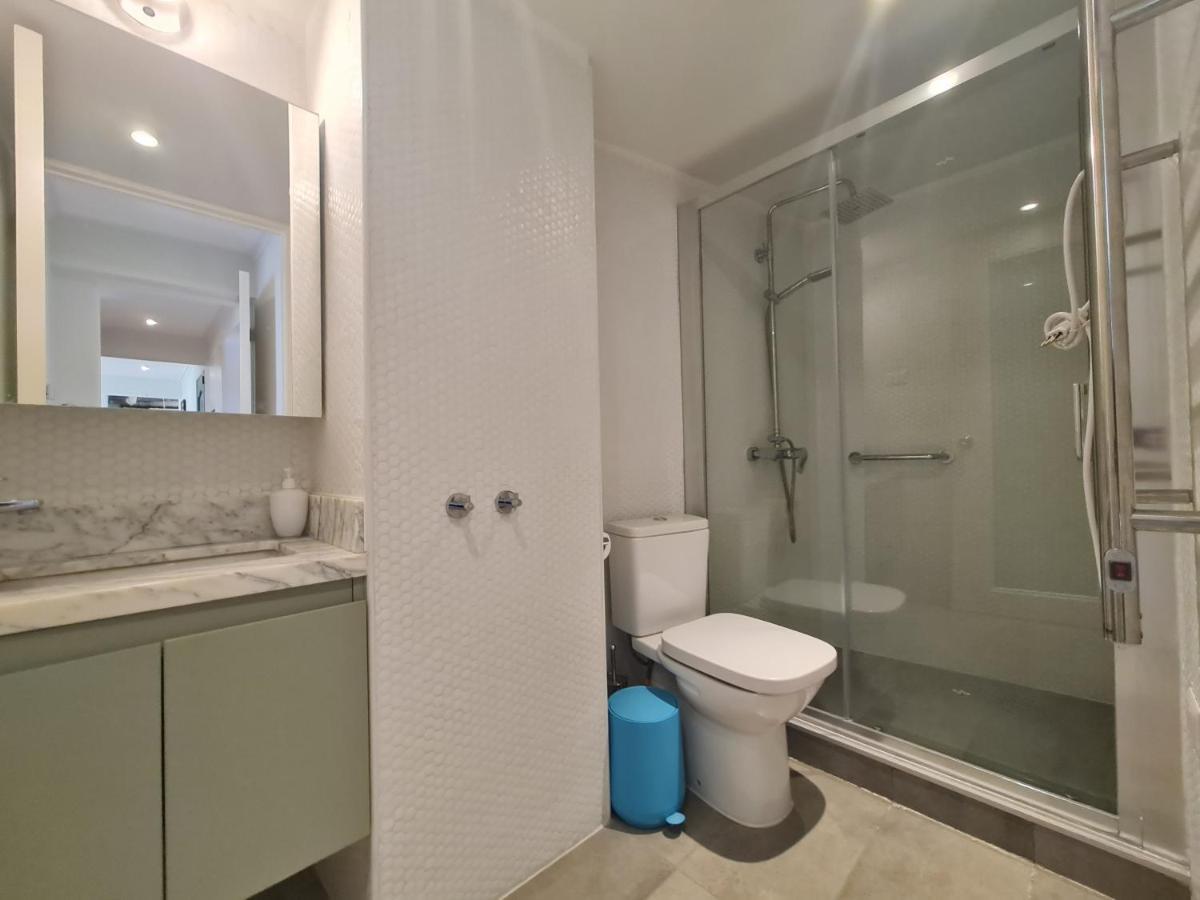 Apartamento Oceana Suites Lastarria