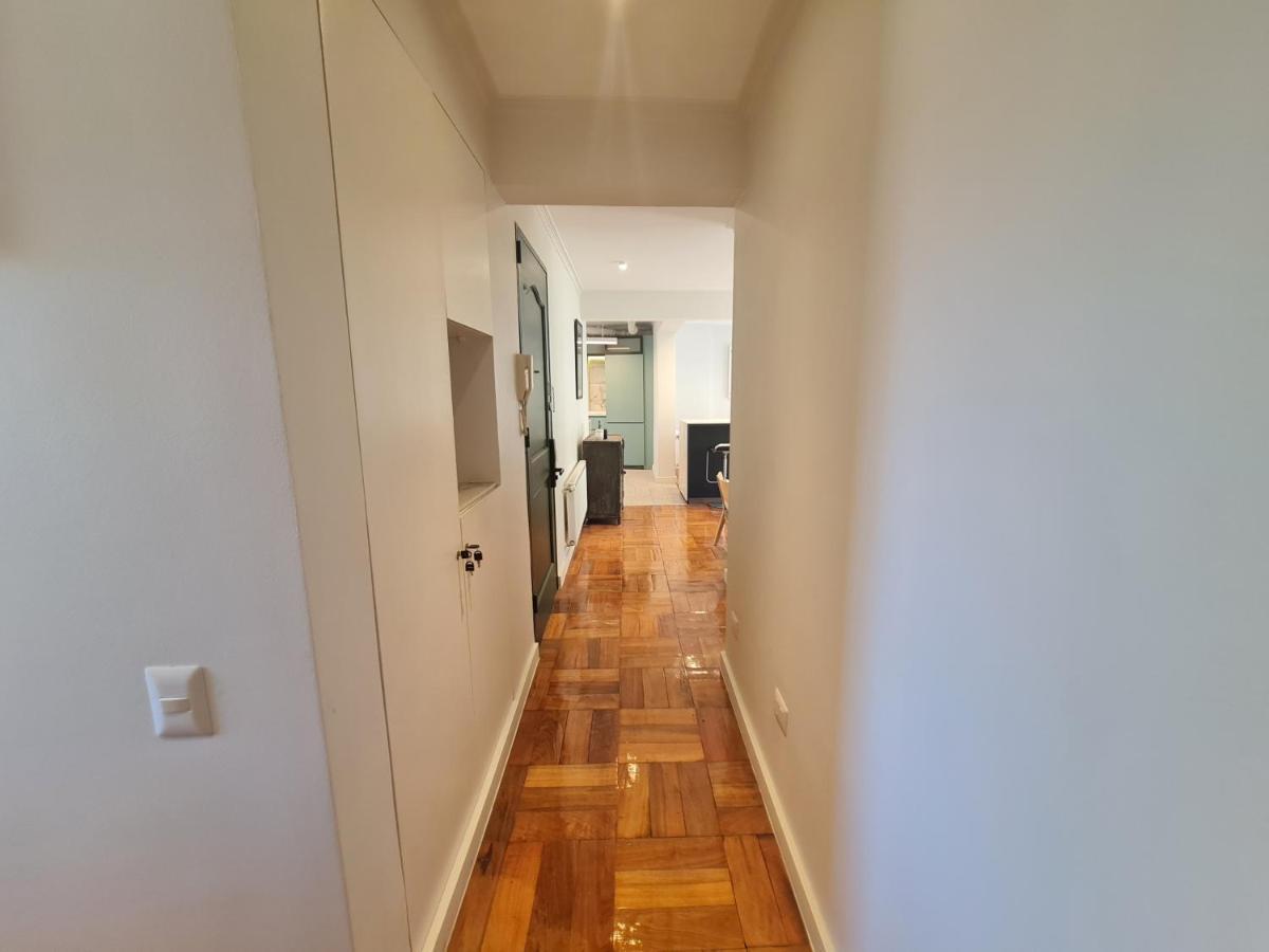Oceana Suites Lastarria Apartamento *